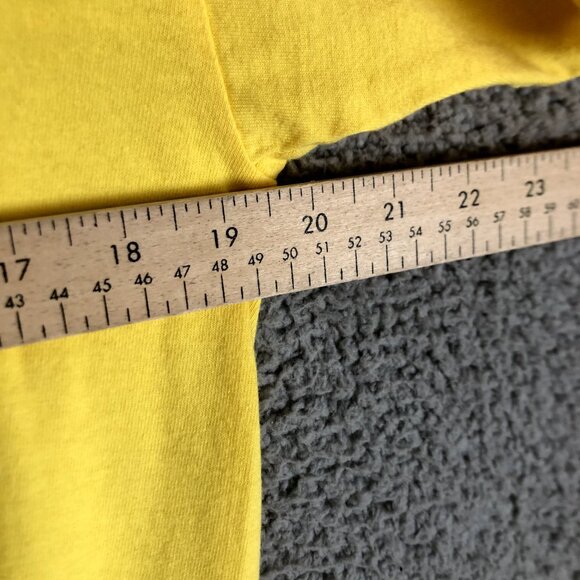 Vintage Xzibit Rap Hiphop Concert T Shirt Size Large Anvil Festival 2001 Graphic - Picture 5 of 5